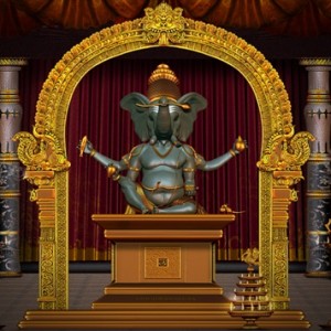 03. Sri Bhakti Ganapati